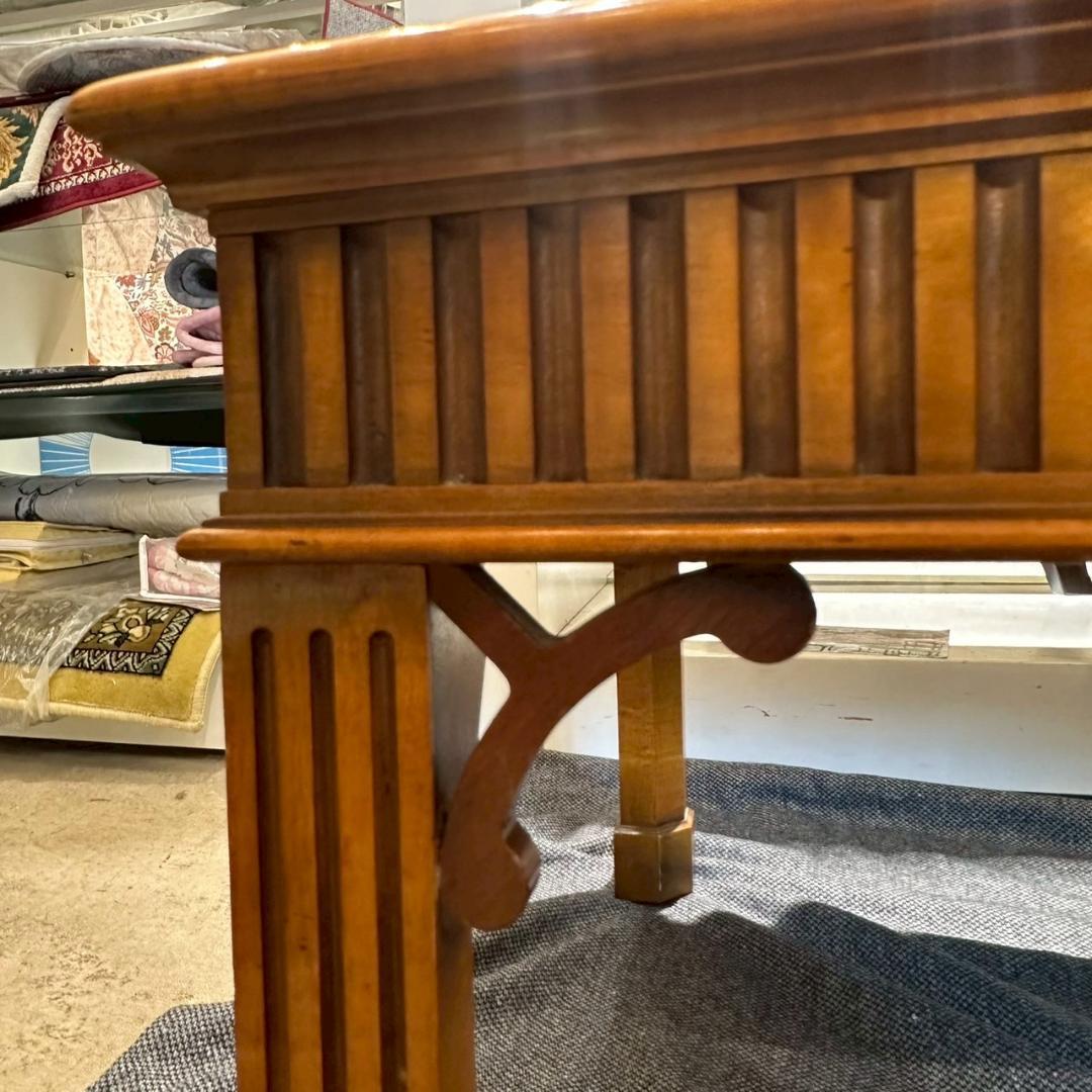 1Φ【高品質】Charles Barr チャールズバー ローテーブル イギリス製