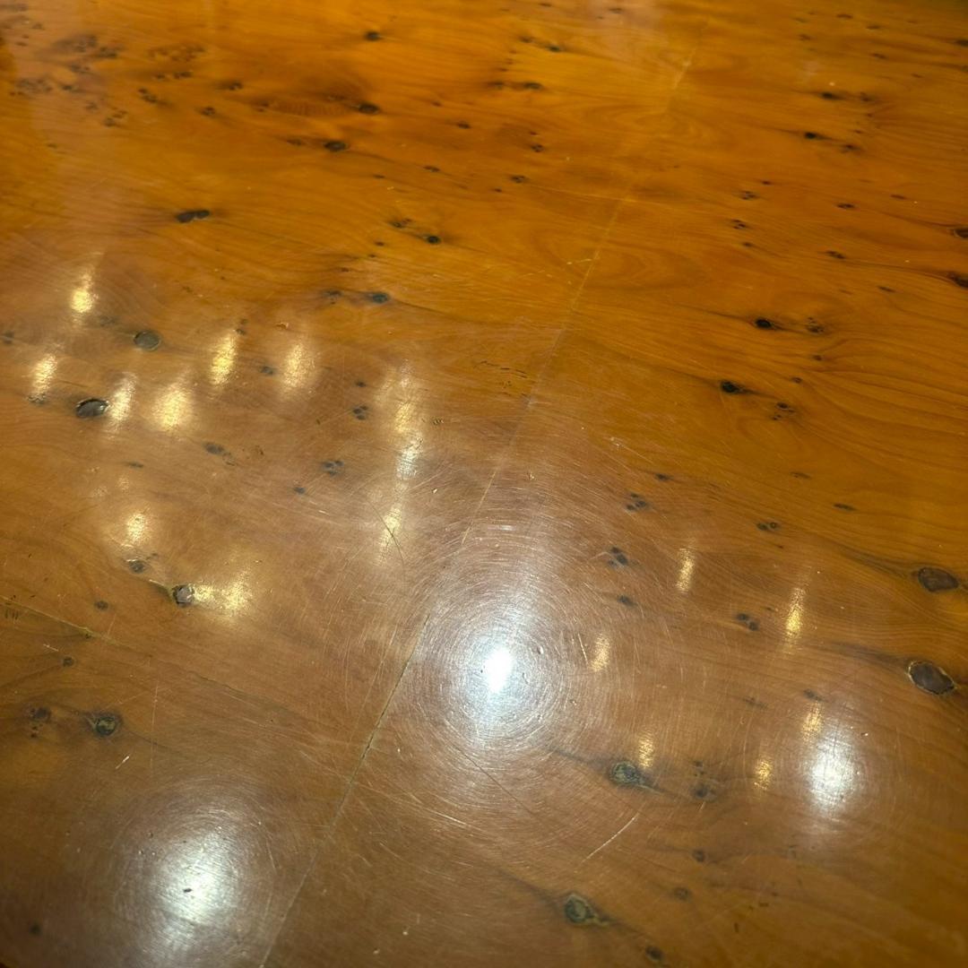 1Φ【高品質】Charles Barr チャールズバー ローテーブル イギリス製