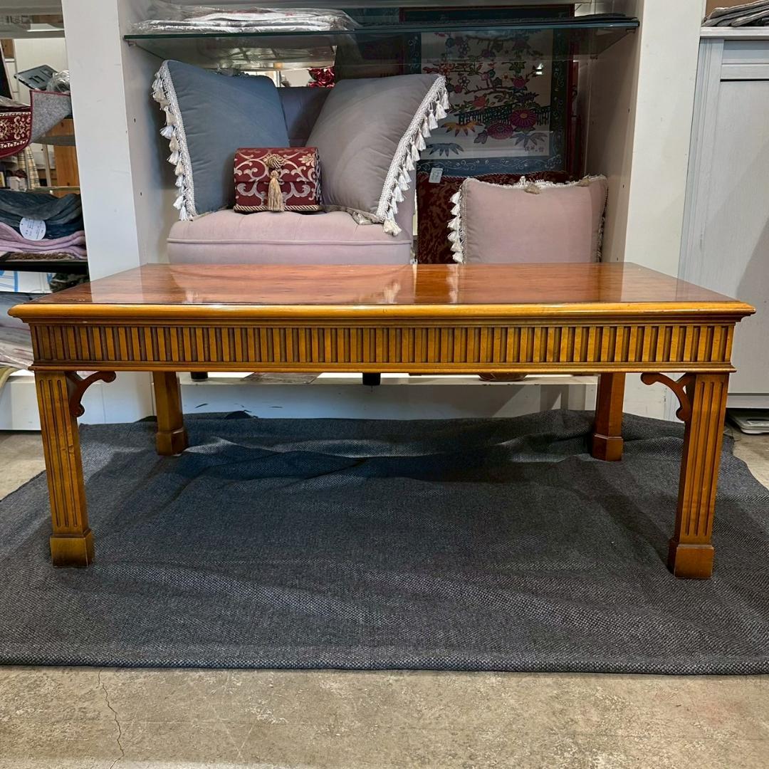 1Φ【高品質】Charles Barr チャールズバー ローテーブル イギリス製