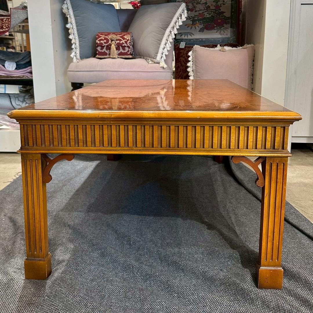 1Φ【高品質】Charles Barr チャールズバー ローテーブル イギリス製