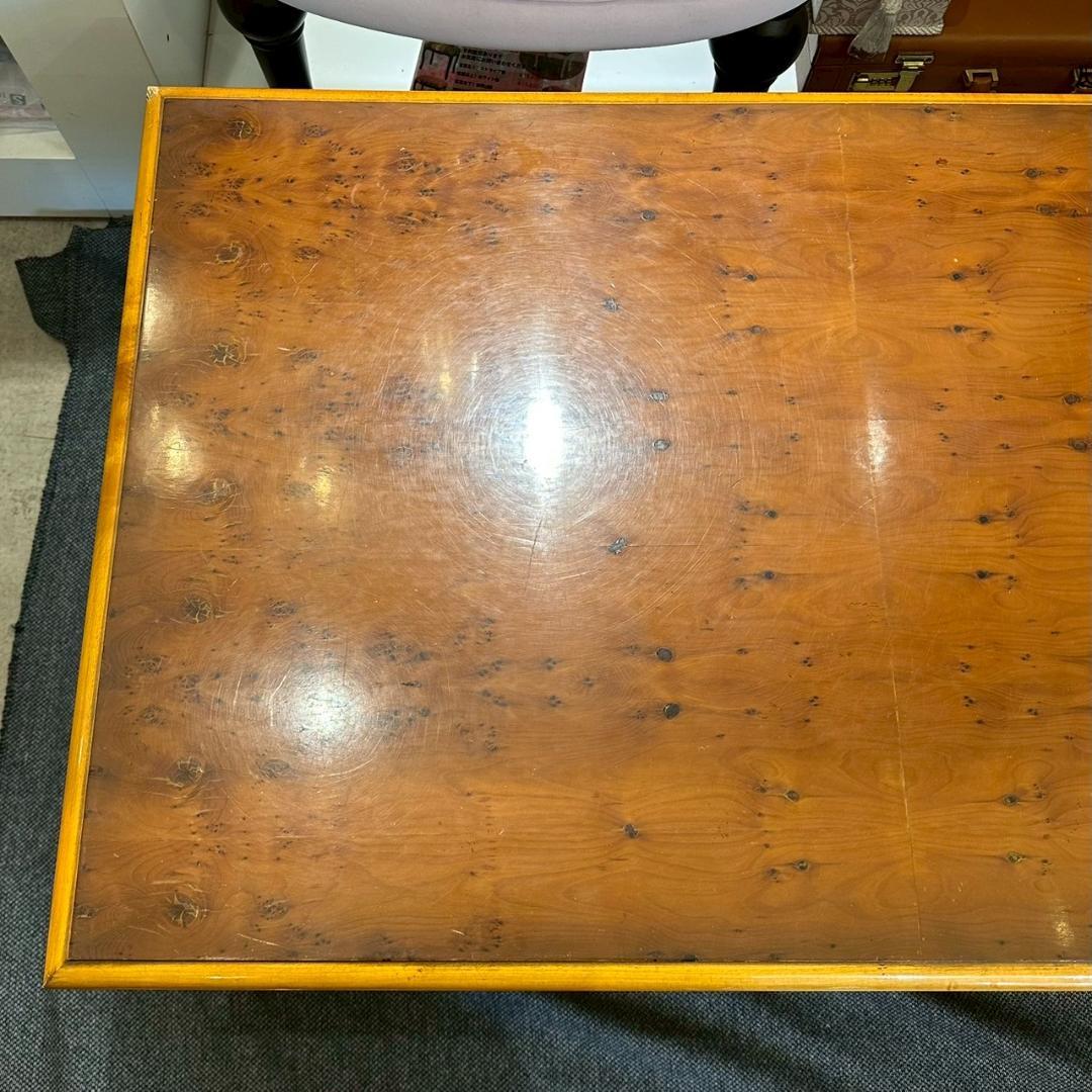 1Φ【高品質】Charles Barr チャールズバー ローテーブル イギリス製