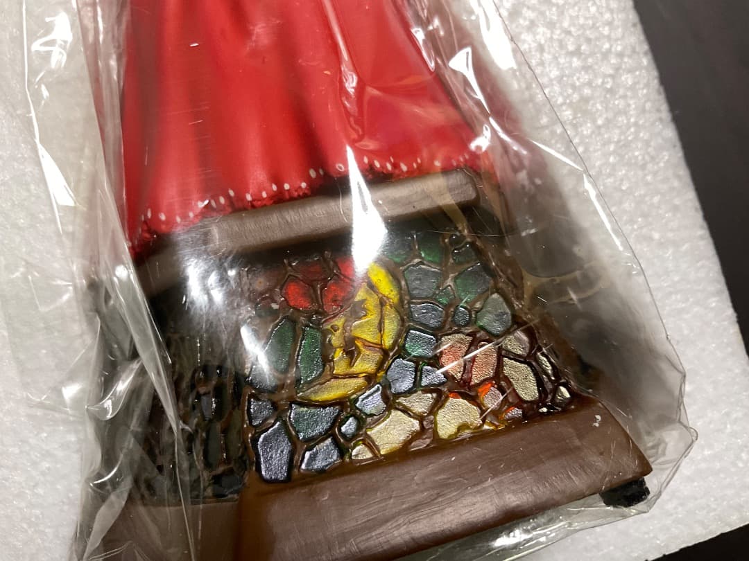 未使用　ジブリ　耳をすませば ルイーゼ オルゴール