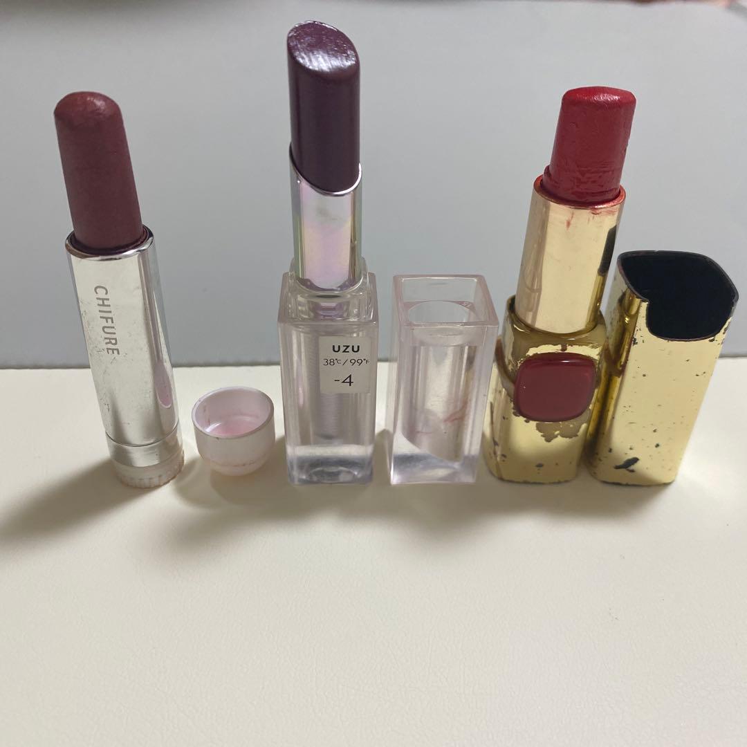 コスメ 化粧品 まとめ売り リップ チーク 下地 マスカラ アイシャドウ