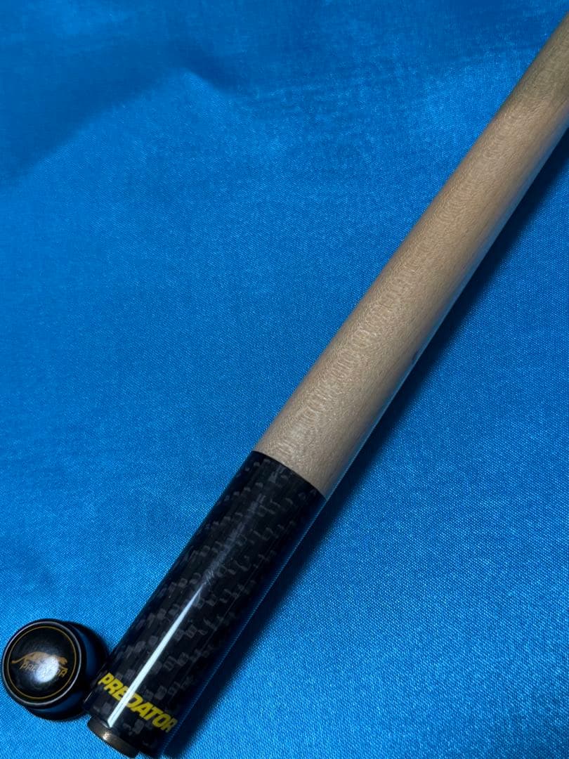 PREDATOR ブレイクキュー BK3 シャフト　プレデター　ビリヤード