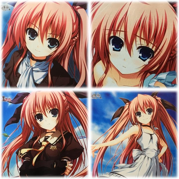 暁の護衛 タペストリー 27枚セット 【稀少品 全品未使用】