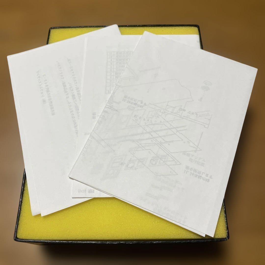 旧30系 4両セット クモハ11 クハ16 クハ17 組立キット　鉄道模型