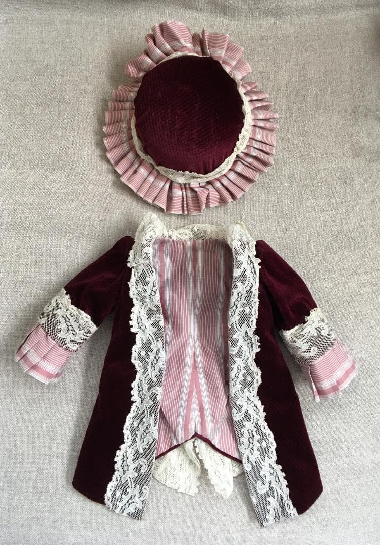 ビスクドール (7/1-F11G-57) 約57cm リプロ 作家様モノ最終価格