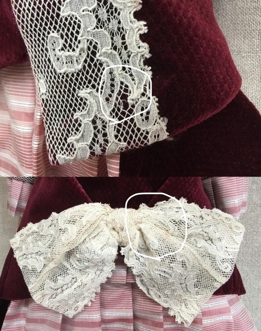 ビスクドール (7/1-F11G-57) 約57cm リプロ 作家様モノ最終価格