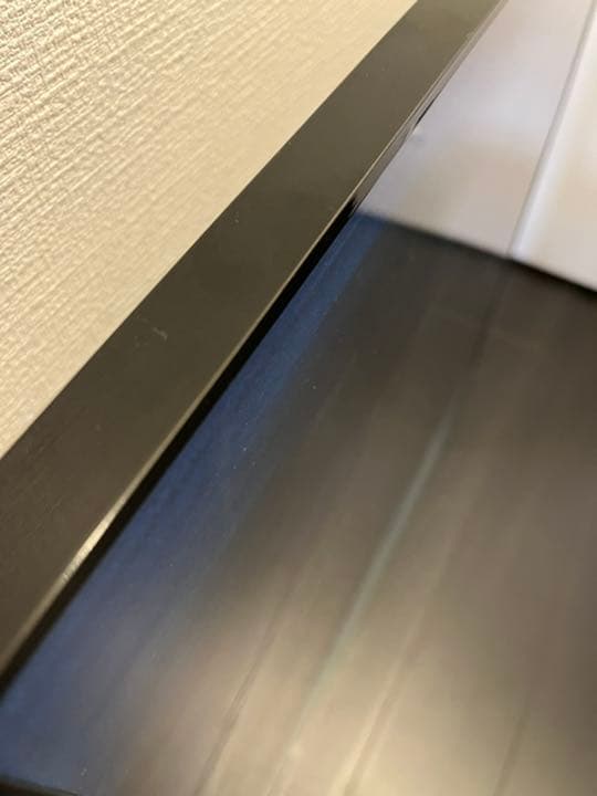 海の絵画アート（ターコイズ、ダークブルー）