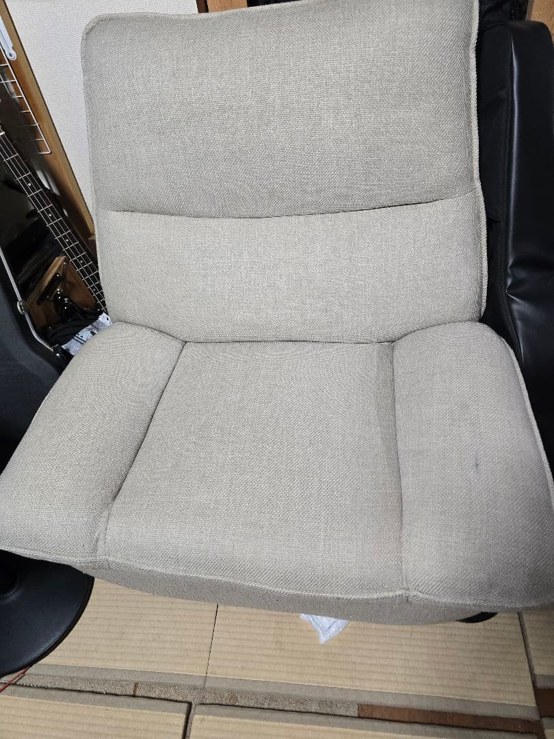 【ゆう品】Flexispot XRC5 リクライニングソファ