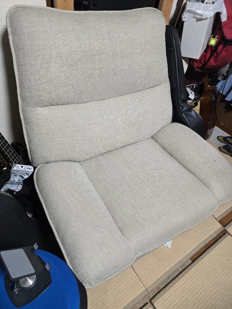 【ゆう品】Flexispot XRC5 リクライニングソファ