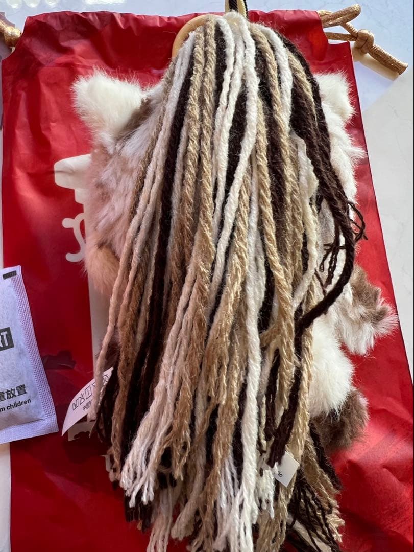 popmart Have a Good Run シリーズ　新春 馬力全開