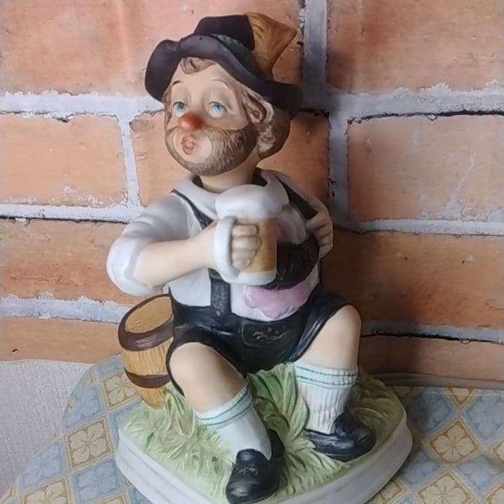 10000⤵️❇飲み過ぎおじさんオルゴール❇