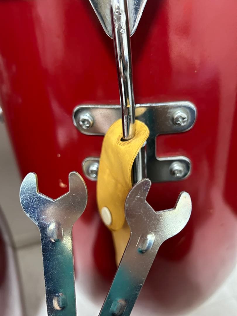 【Pearl パール】キント コンガ セット 民族楽器 打楽器 パーカッション