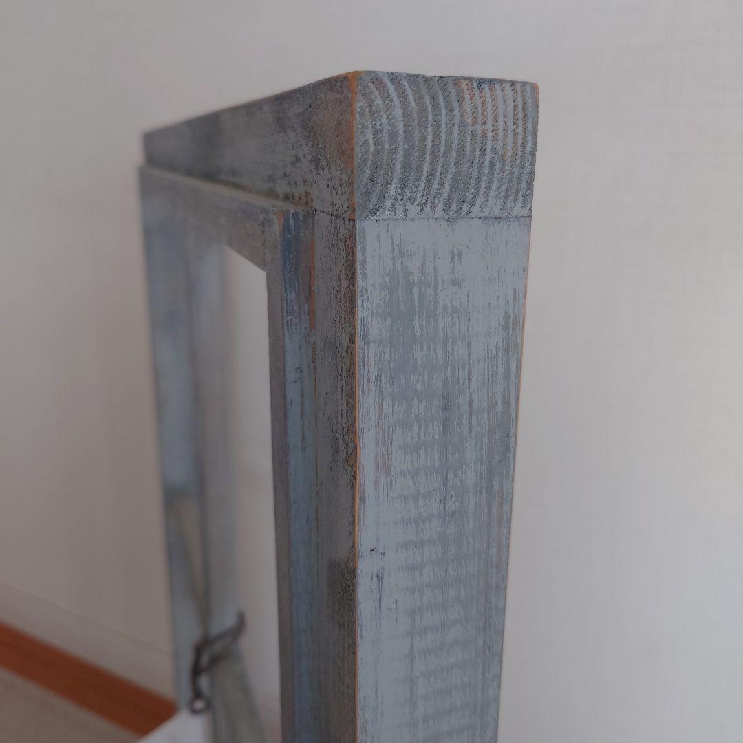 and’so アンドソー　窓フォト演出用　窓枠