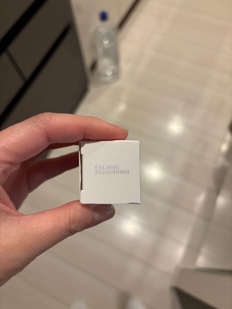 専用です！韓国で大人気！ EPONAとSUNSKIN LUSTERの3点セット！ - メルカリ