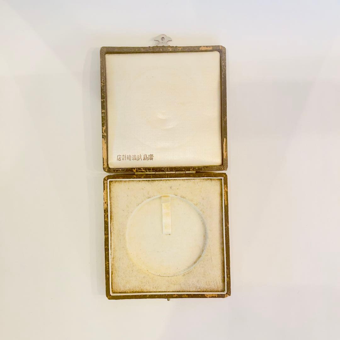 売約済み 共箱付！造幣局製 皇太子殿下 海外御巡遊記念メダル 大正10年