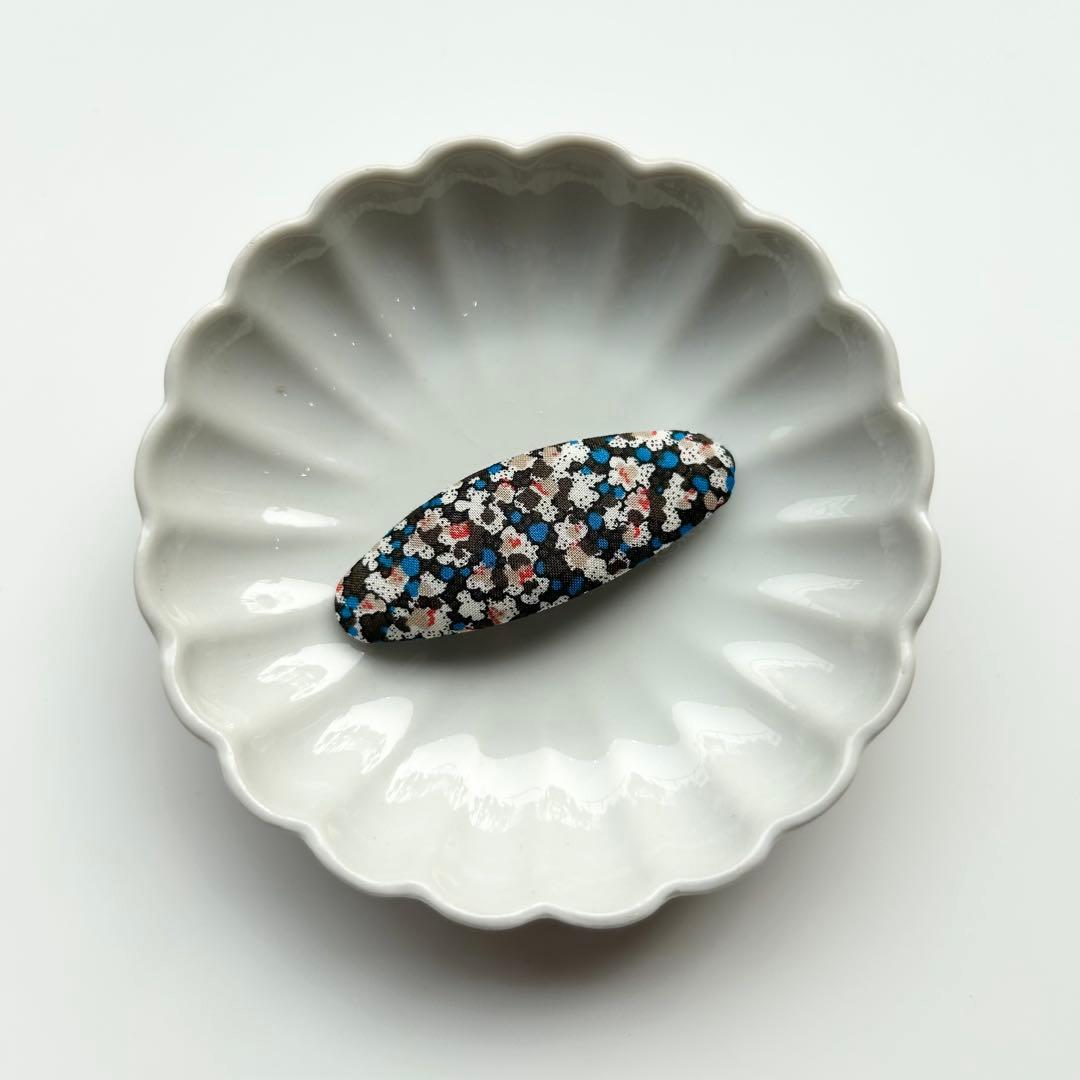 ハンドメイド パッチンピン no.95 ミナペルホネン - メルカリ