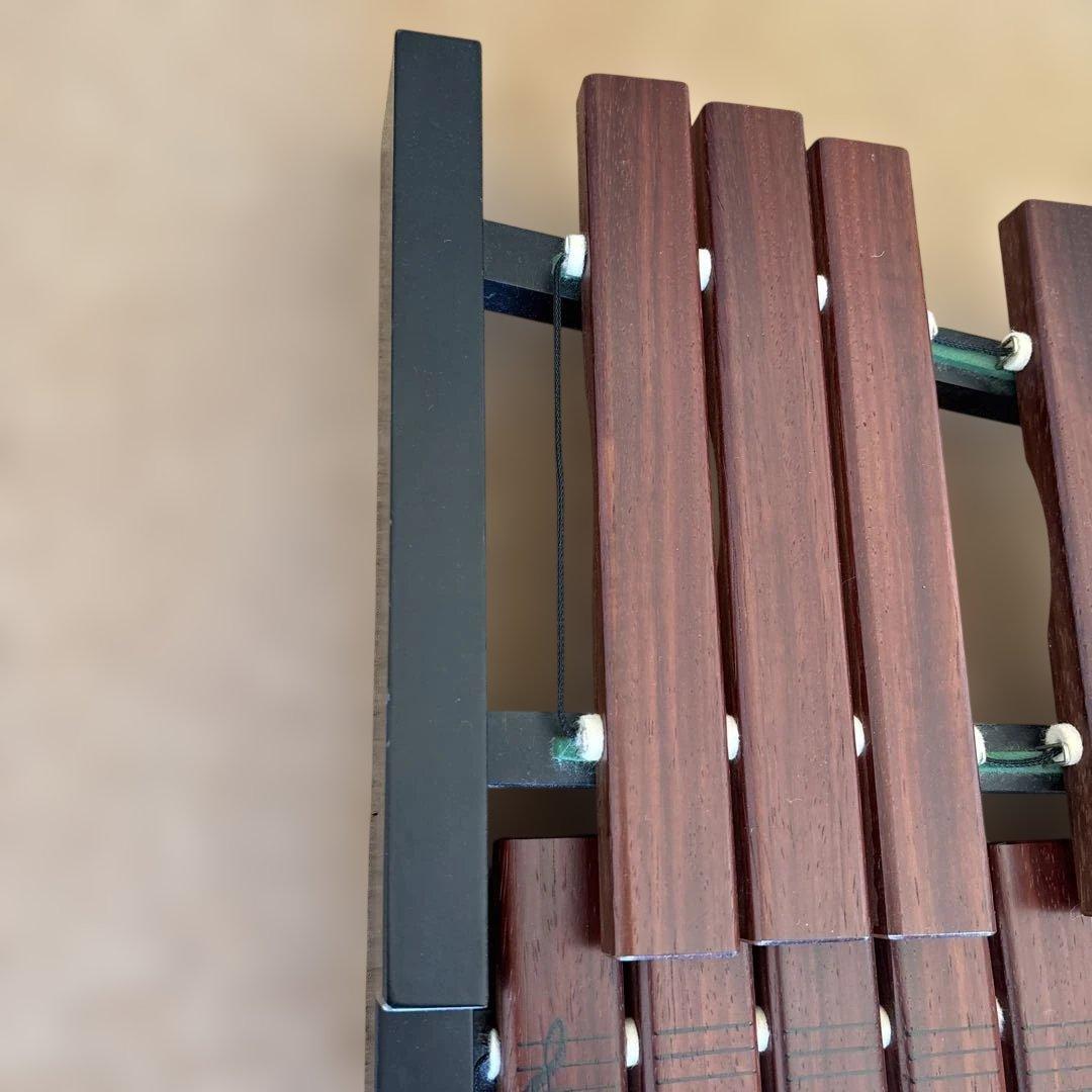 YAMAHA シロフォン　32音