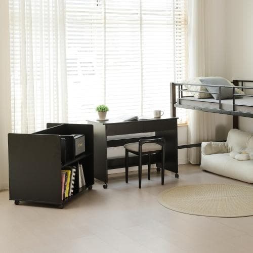 ロフトベッド パイプベッド シングル 耐荷重150kg 高さ109m ハイベッド