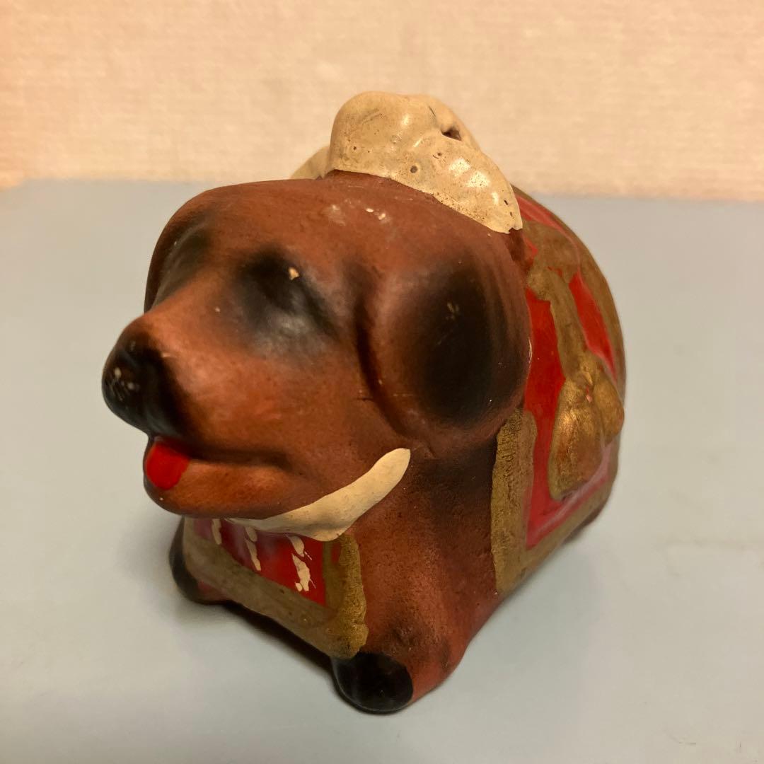 土佐犬土鈴人形 闘犬コーポレーション 闘う犬 高知県 - メルカリ