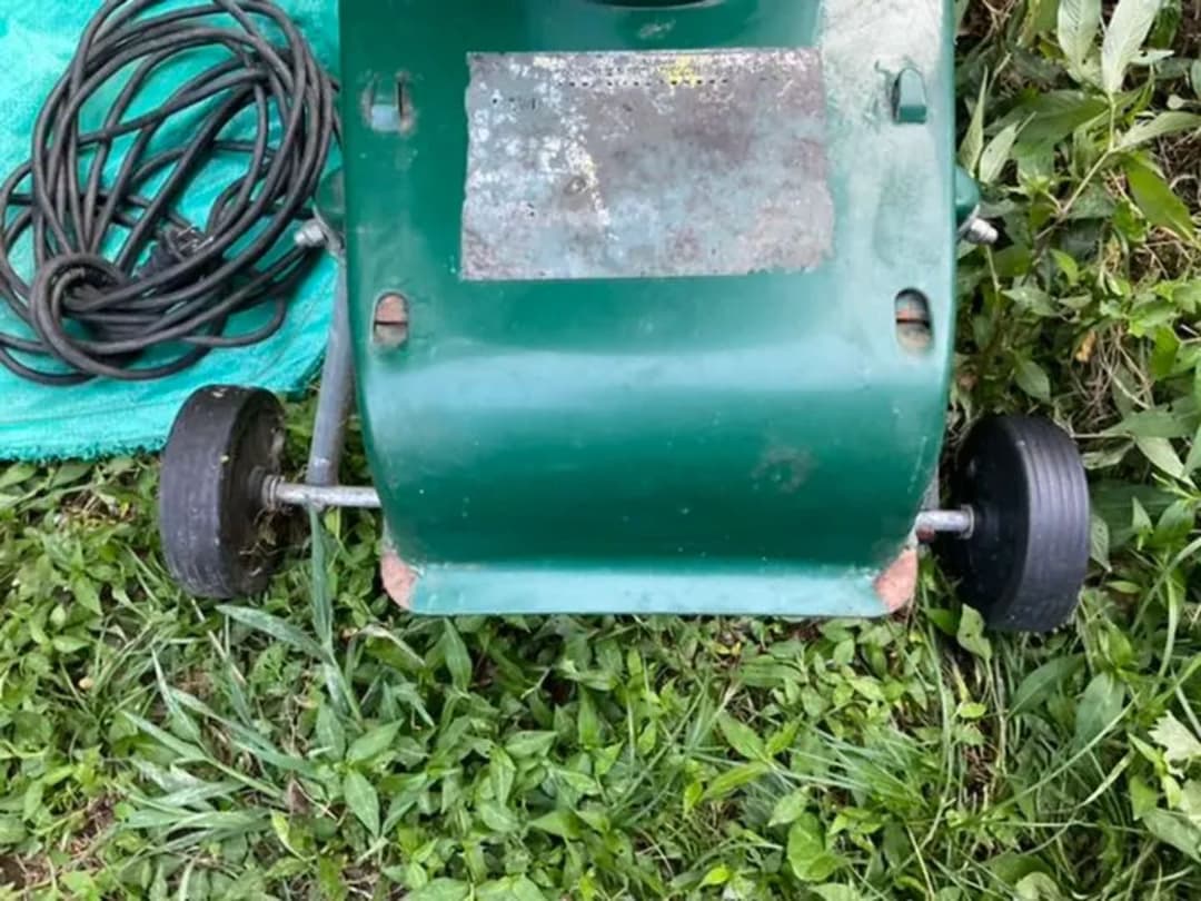 Ecoland エコランド ガーデンシュレッダー 小枝粉砕機 EL-003 - メルカリ