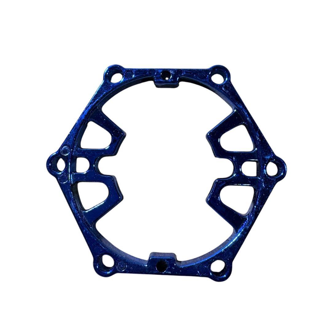 爆転シュートベイブレード ドラグーンV オレンジver ダイエー限定