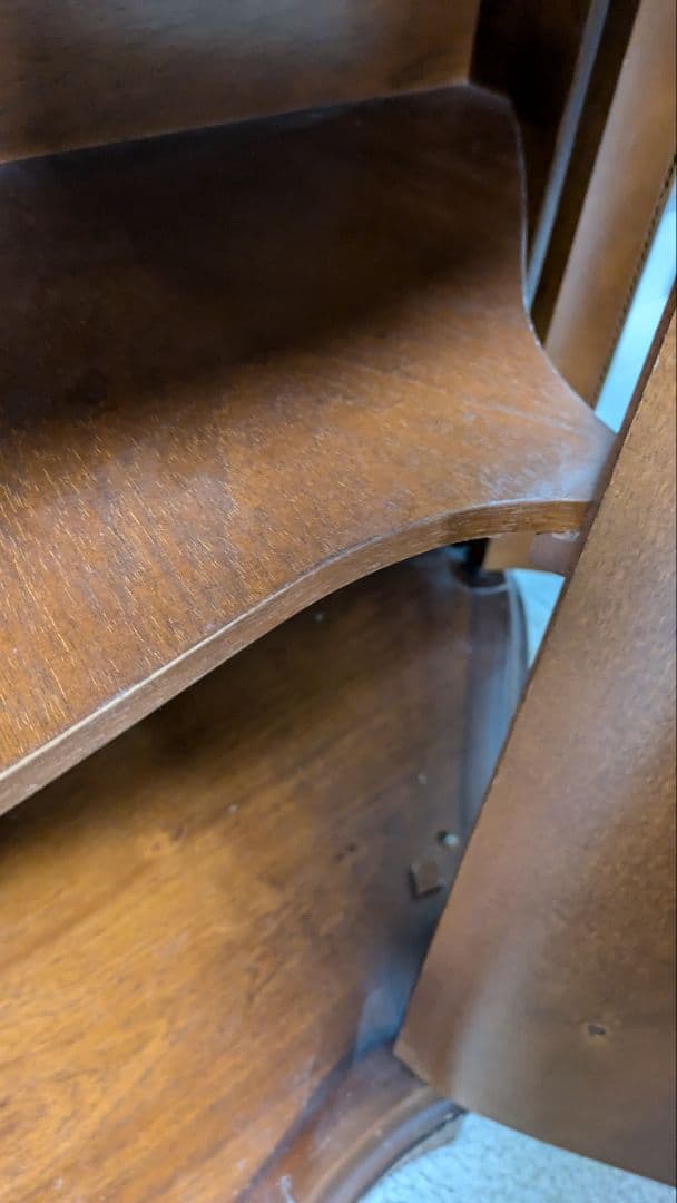 象嵌　キャビネット　Italy　イタリア製