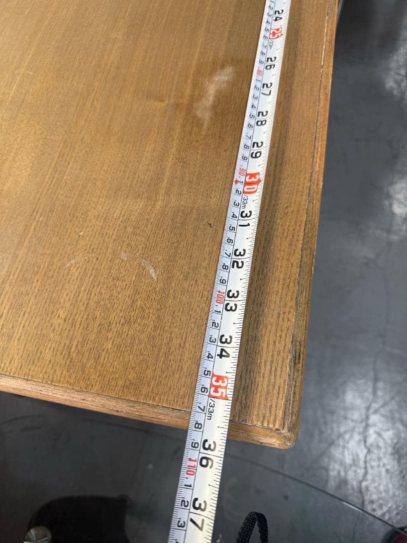 コンソールテーブル フレンチカントリー調　アンティーク　引き出し　222