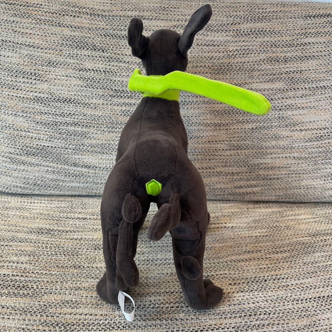 ぬいぐるみ ジガルデ 10%フォルム - メルカリ