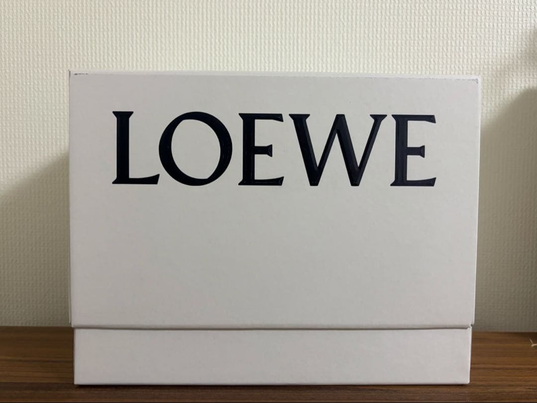 LOEWE リキッドソープ （トマトリーフ）/ボディローション（オレガノ）