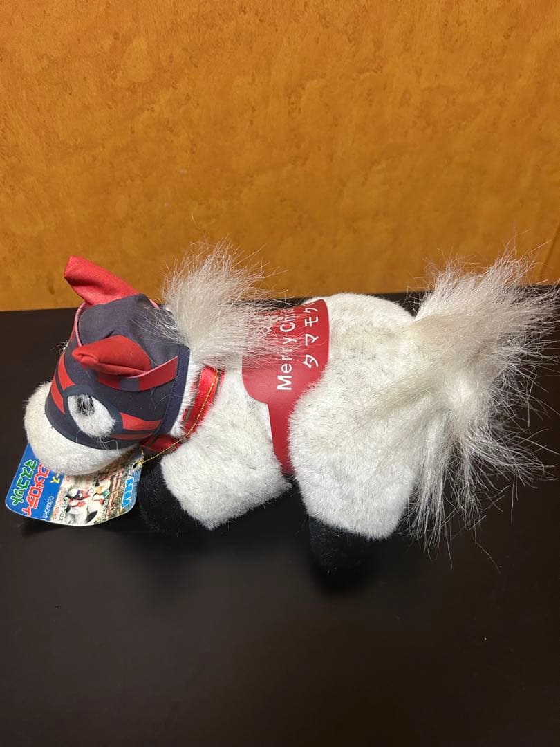 SEGA スーパーホース クリスマスメロディ マスコット AVANTI - メルカリ