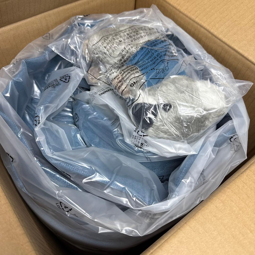 全国送料無料✨koalaマットレスSD✨オリジナル青✨コアラ(R) 快適快眠