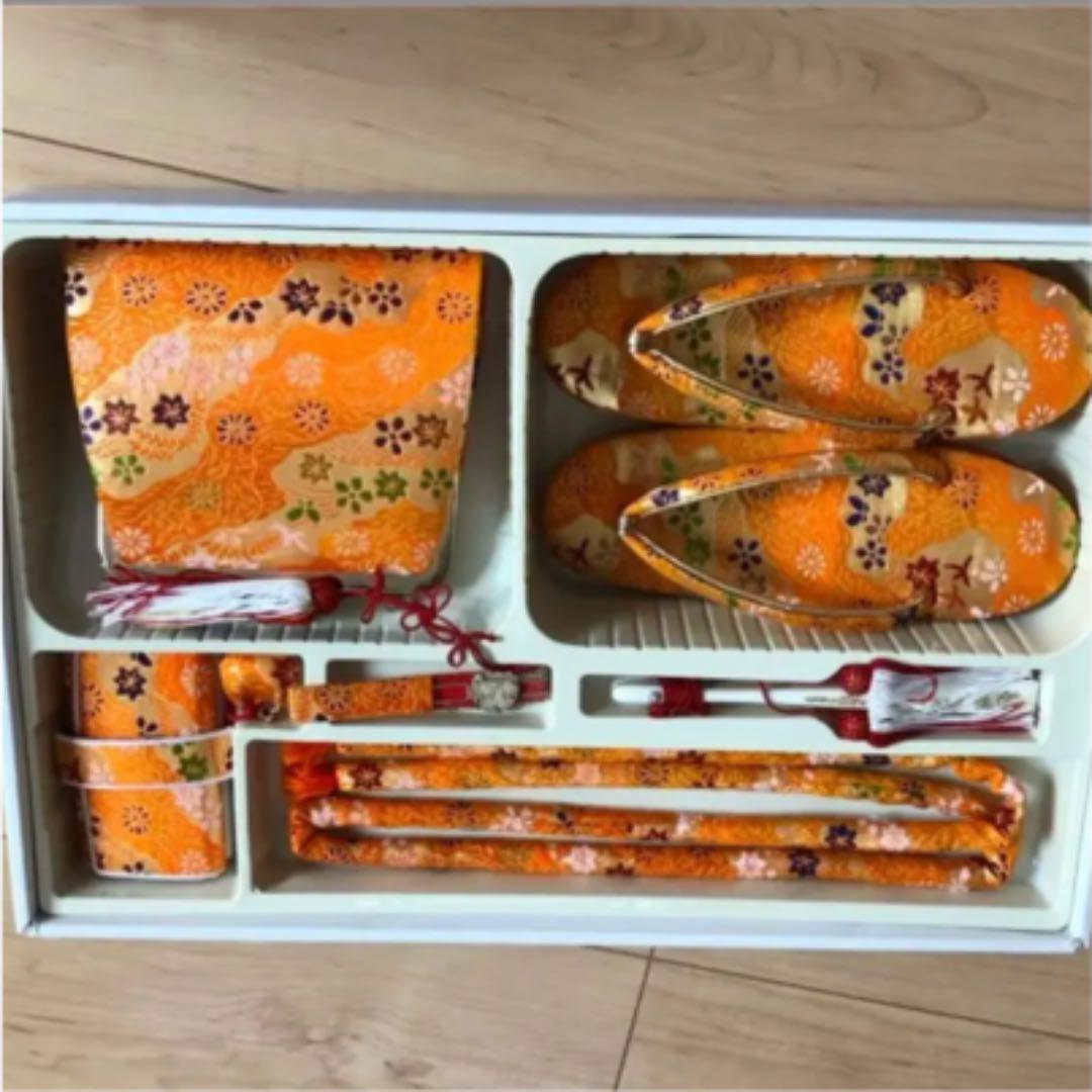 着物 七五三 7歳 女の子