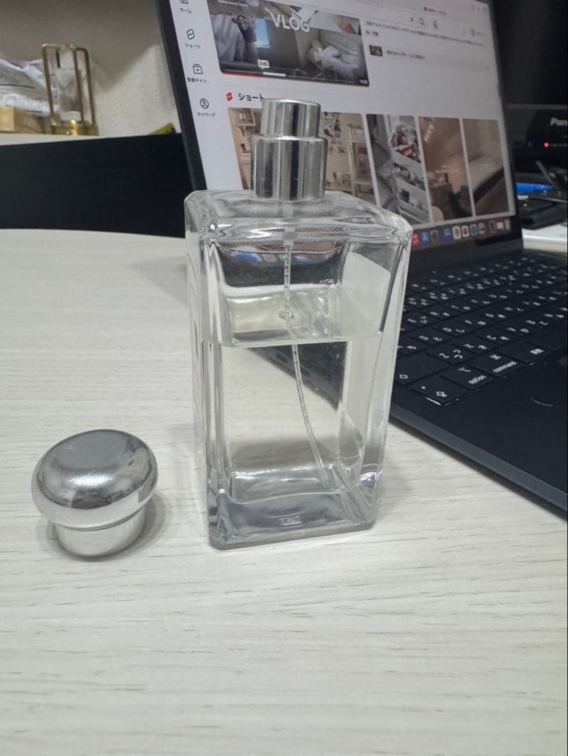 香水(男性用) JO MALONE BlackBerry&Bay