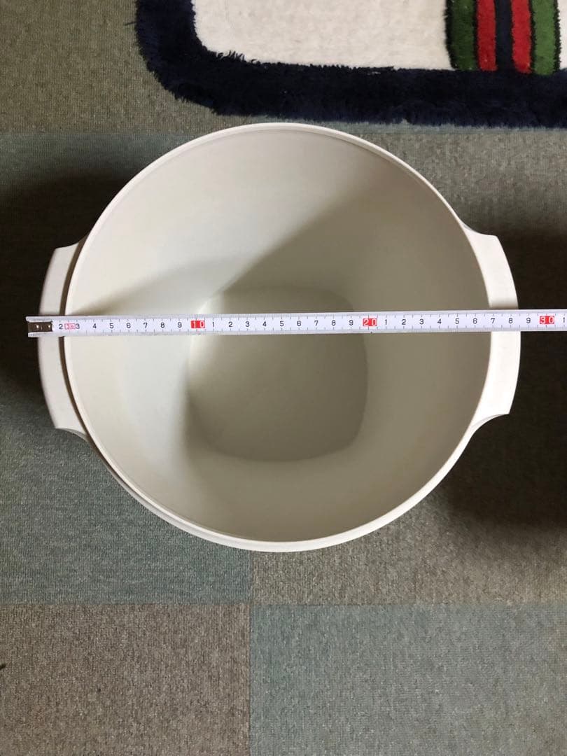 Tupperwareタッパーウェア マキシデコレーター 8点セット