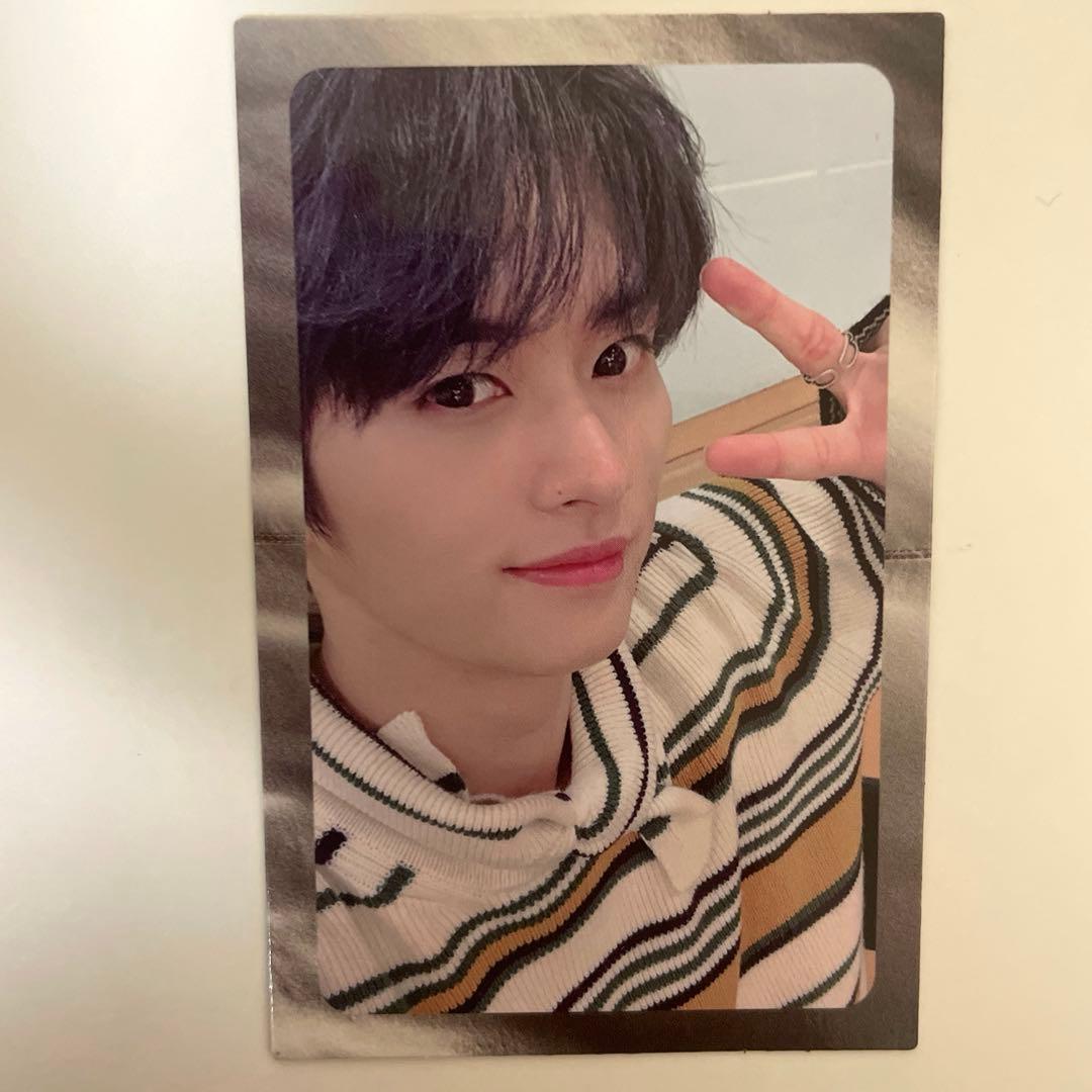 Stray Kids スキズリノ Clé : LEVANTER トレカ 公式 - メルカリ