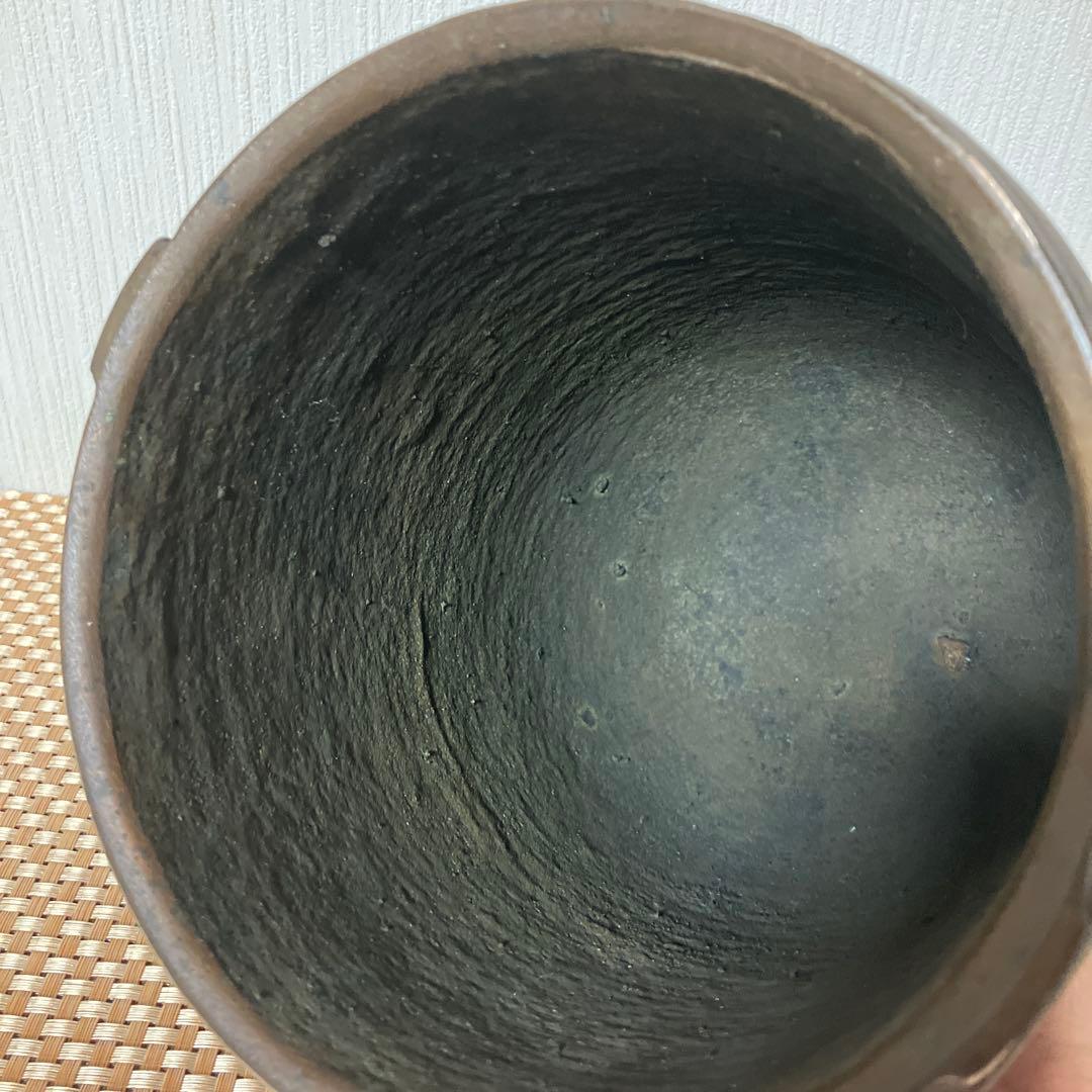 半鐘　レトロ　アンティーク　釣鐘