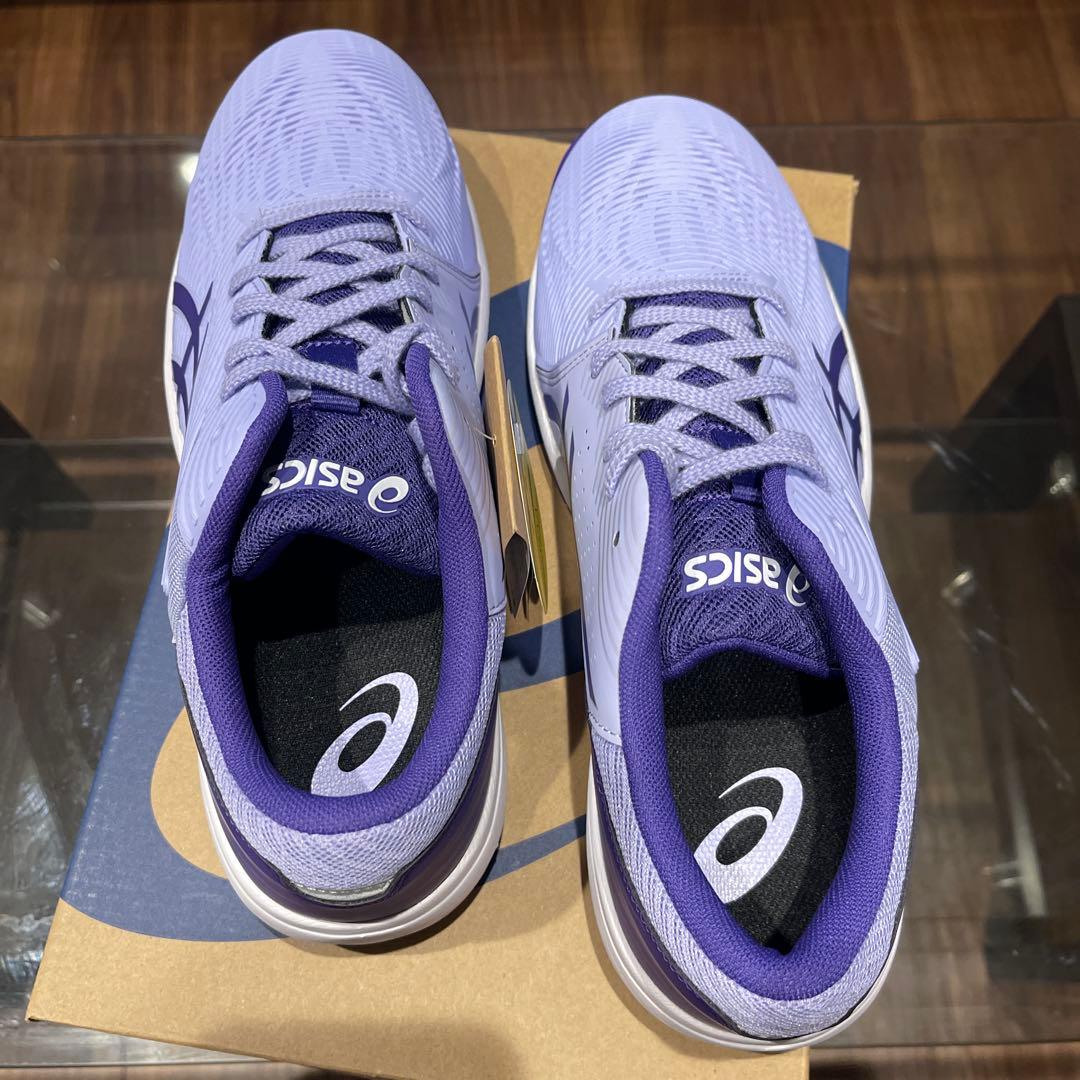 新品　asics WINJOB CP121 WIDE 27.0cm