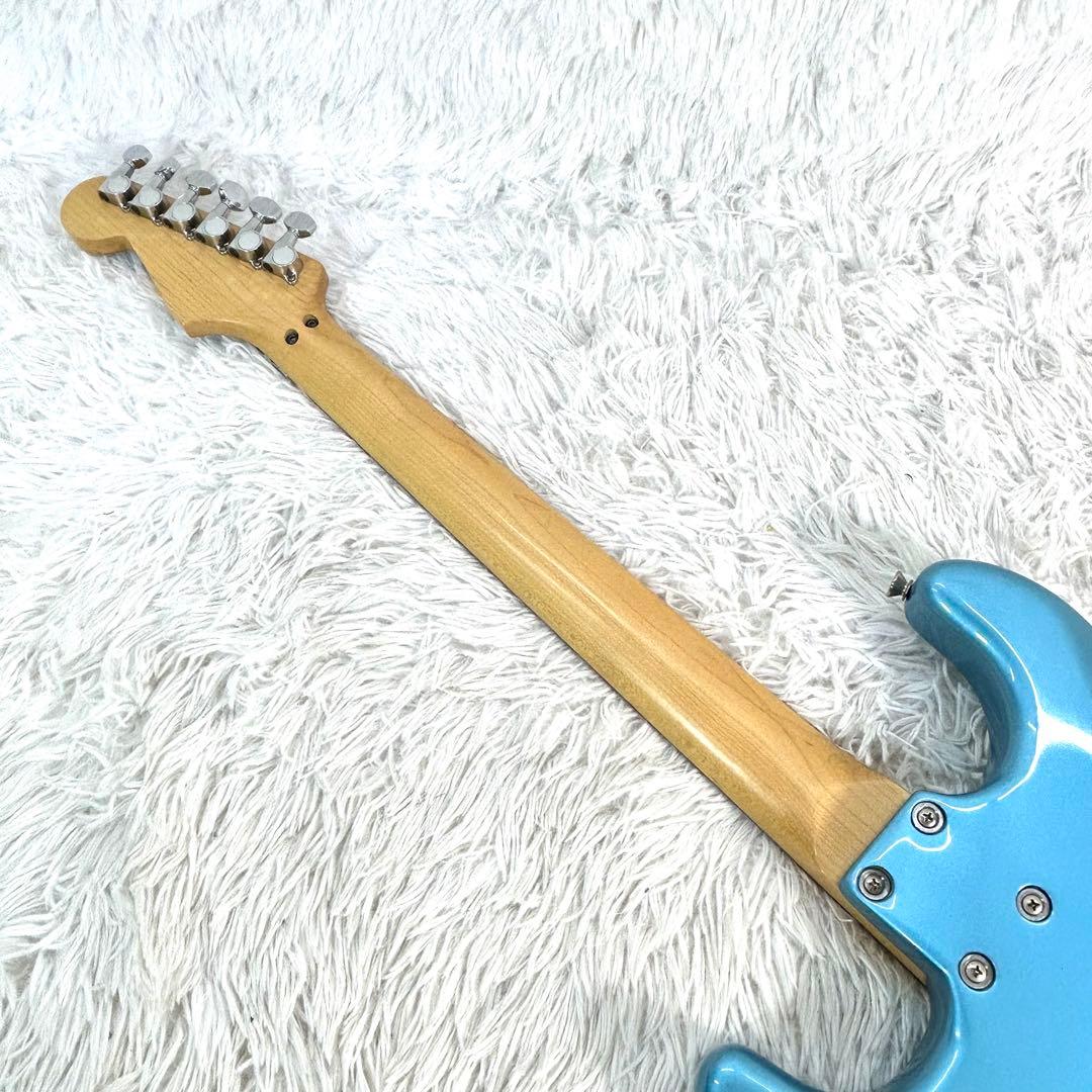 超希少美品】Fernades FST-85 和田アキラ アクティブPU - メルカリ