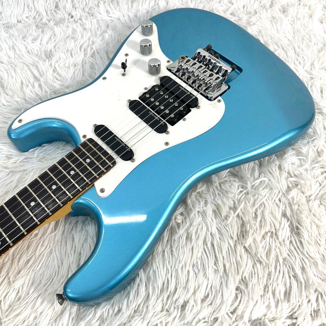 超希少美品】Fernades FST-85 和田アキラ アクティブPU - メルカリ