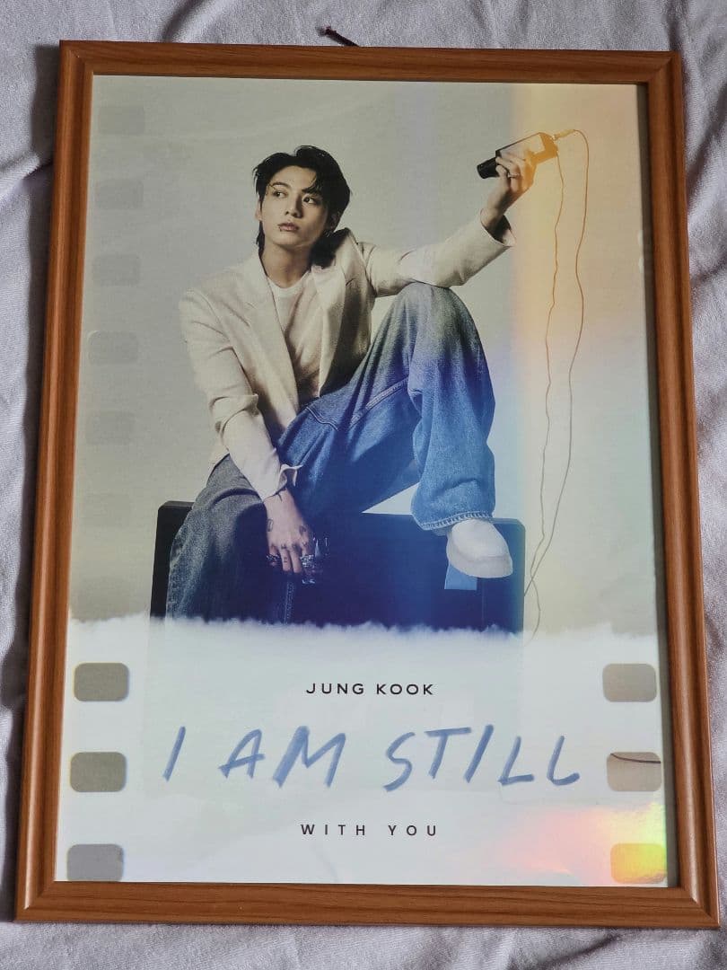 BTS グク 映画特典セットの通販はau PAY マーケット - 輸入雑貨の