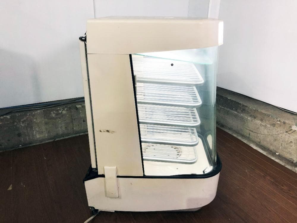 ☆日本ヒーター機器 スチームマスター 蒸し器【MJ45SA】G7KL - メルカリ