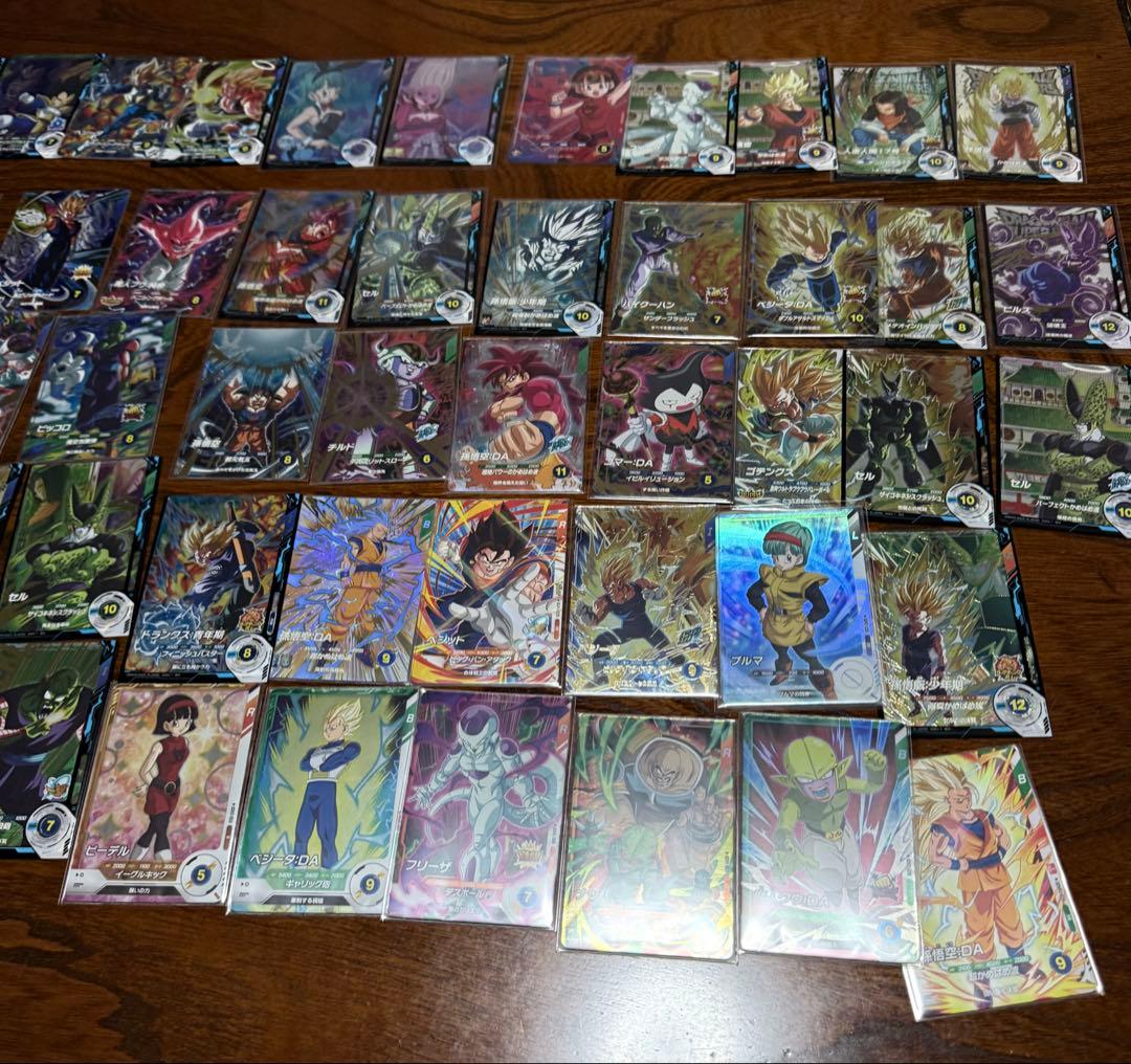 SDV弾 SDV GDR EXR SR PR 汎用R N まとめ売り 7弾 PUR コンプ