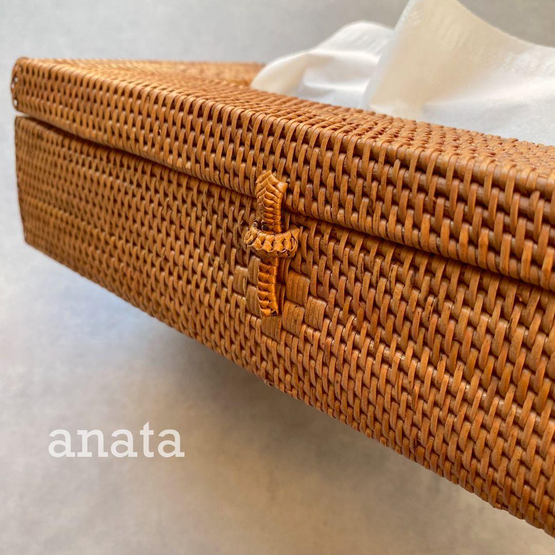 専用出品　ランチョンマット2枚　ティッシュケース(モチーフ)1ヶ