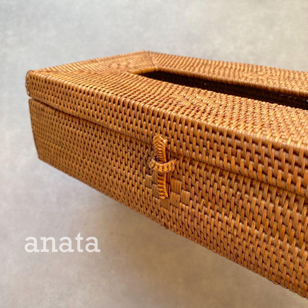 専用出品　ランチョンマット2枚　ティッシュケース(モチーフ)1ヶ