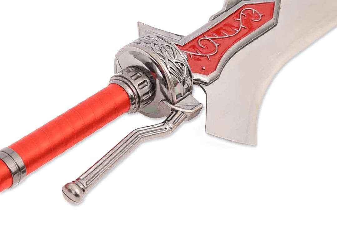 デビル メイ クライ5』 クリムゾンクイーン コスプレ用レプリカ武器