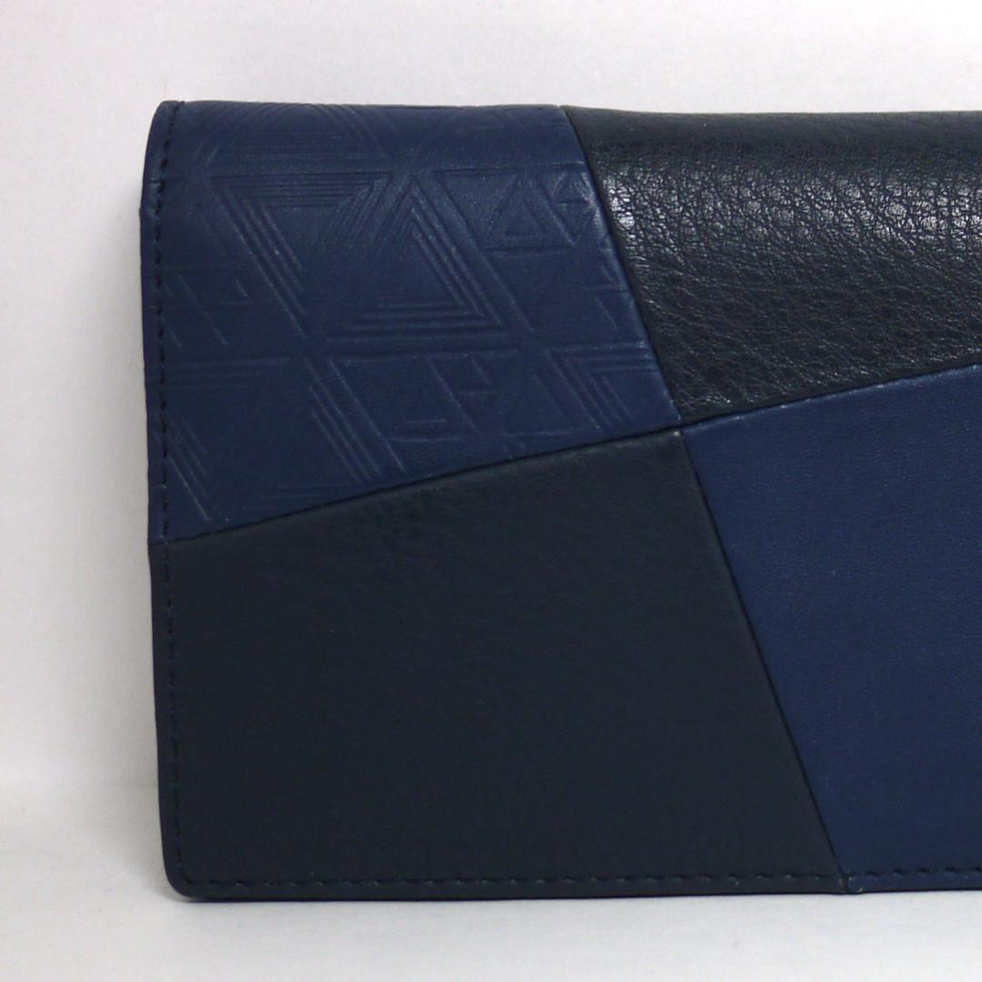 財布 トライアドプリムス Triad Primus