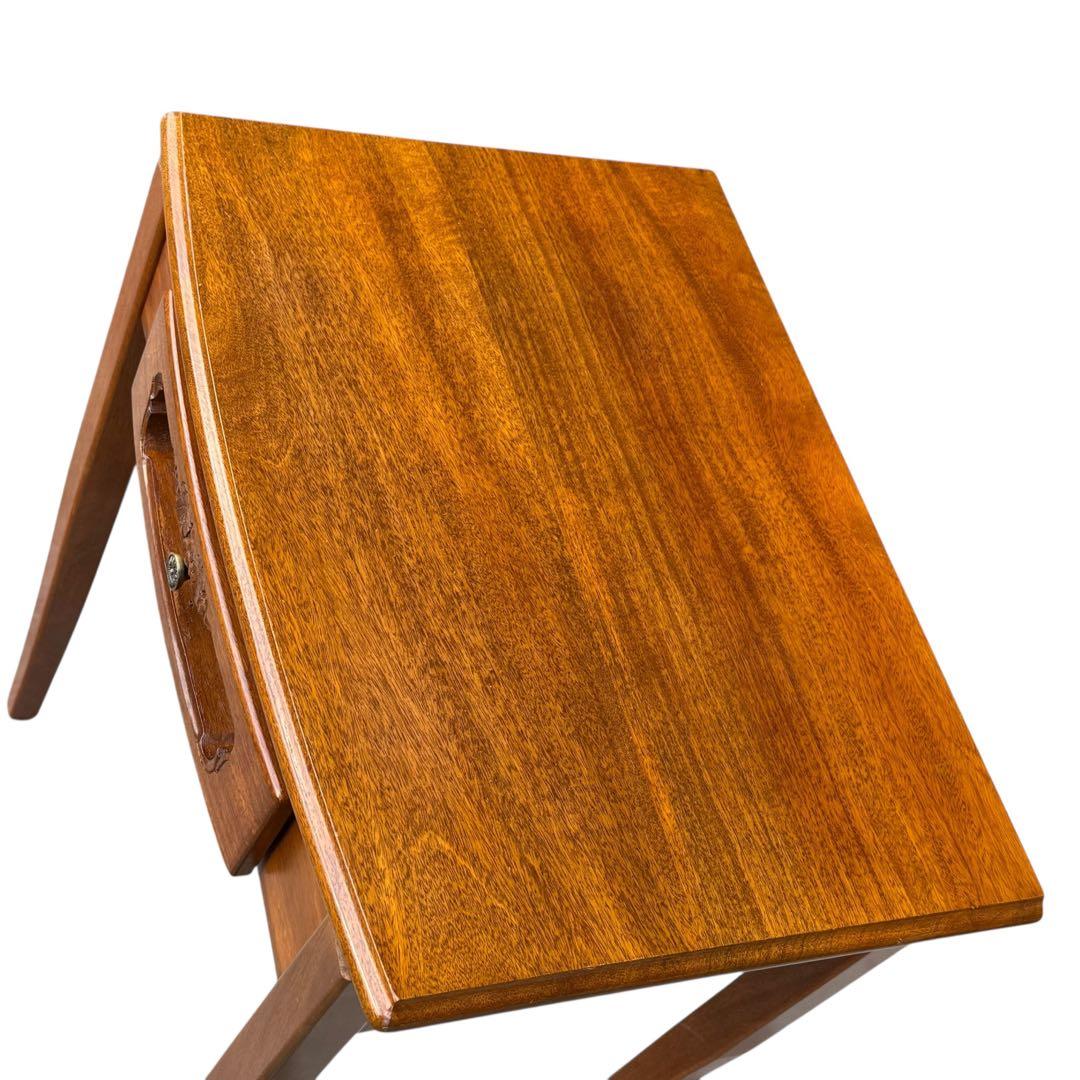 HR889 D&A YOSHIKAWA 吉川商事　葡萄園　コンソールテーブル