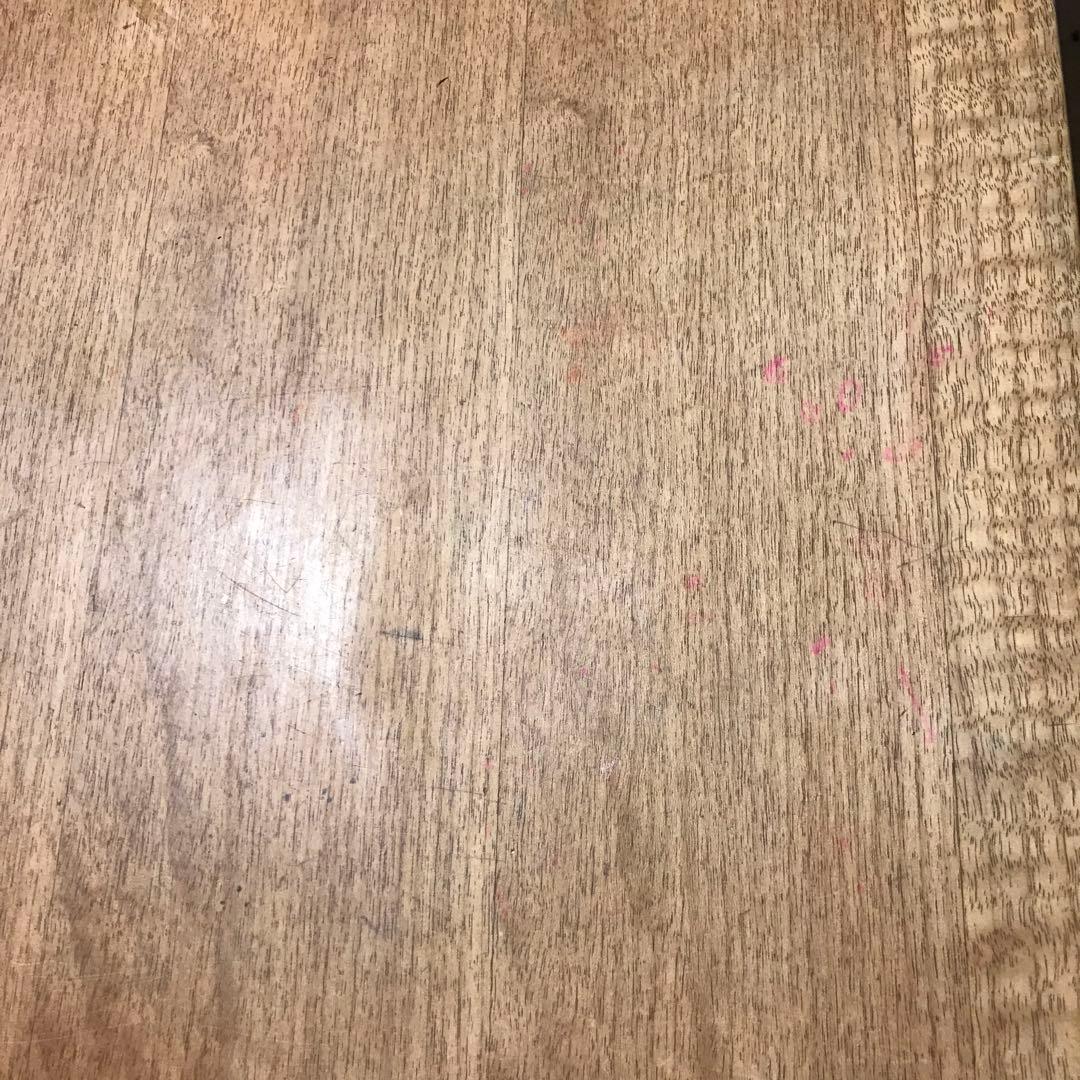 朝日木材加工 BOSCO(ボスコ) エクステンションリビングテーブル